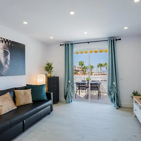 شقة 601 Incredible Sunset Ocean View