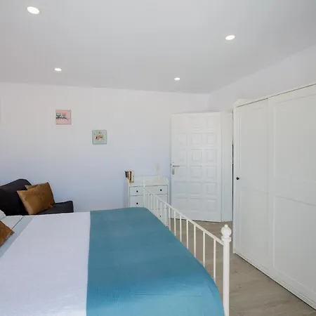 601 Incredible Sunset Ocean View Apartment Costa Adeje (Tenerife)