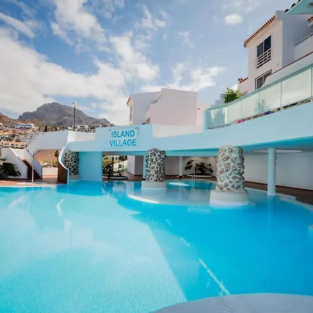 Apartment 601 Incredible Sunset Ocean View Costa Adeje (Tenerife)