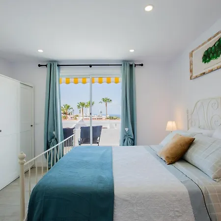 601 Incredible Sunset Ocean View * Costa Adeje (Tenerife)