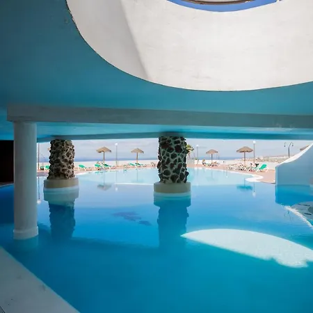 601 Incredible Sunset Ocean View Apartman Costa Adeje (Tenerife)
